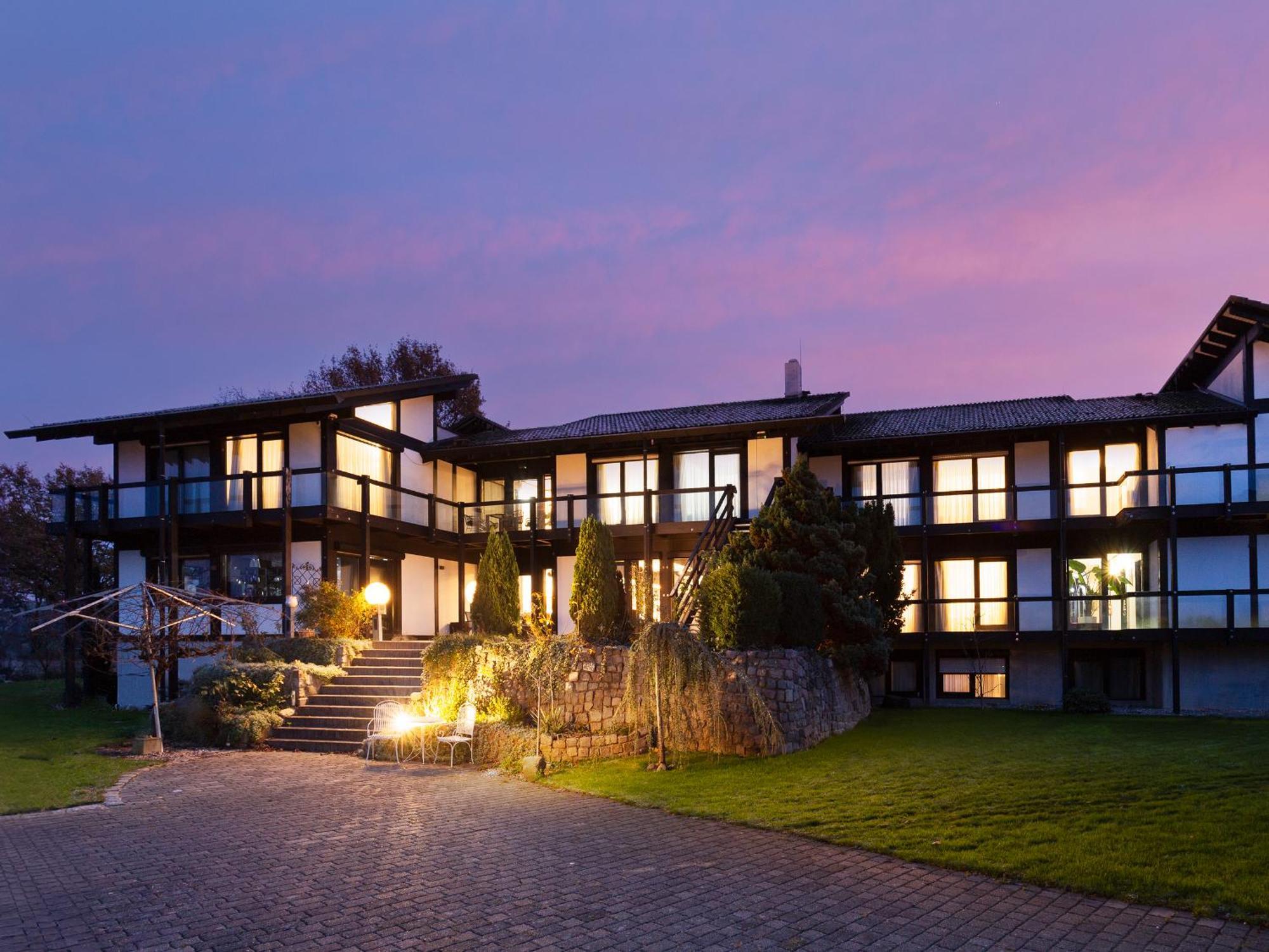 Hotel My Schildow Exterior foto